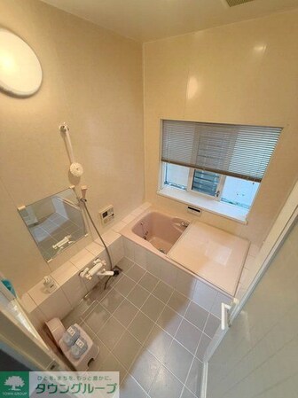 葛飾区小菅1丁目貸家の物件内観写真